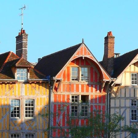 La Petite Maison En Champagne Payns Extérieur photo