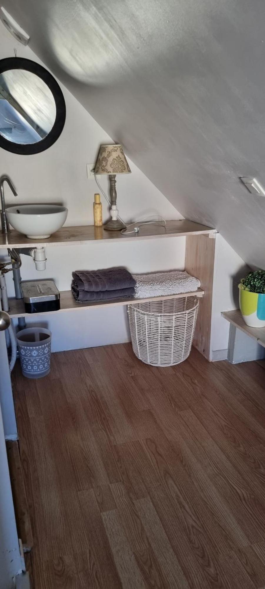 La Petite Maison En Champagne Payns Extérieur photo