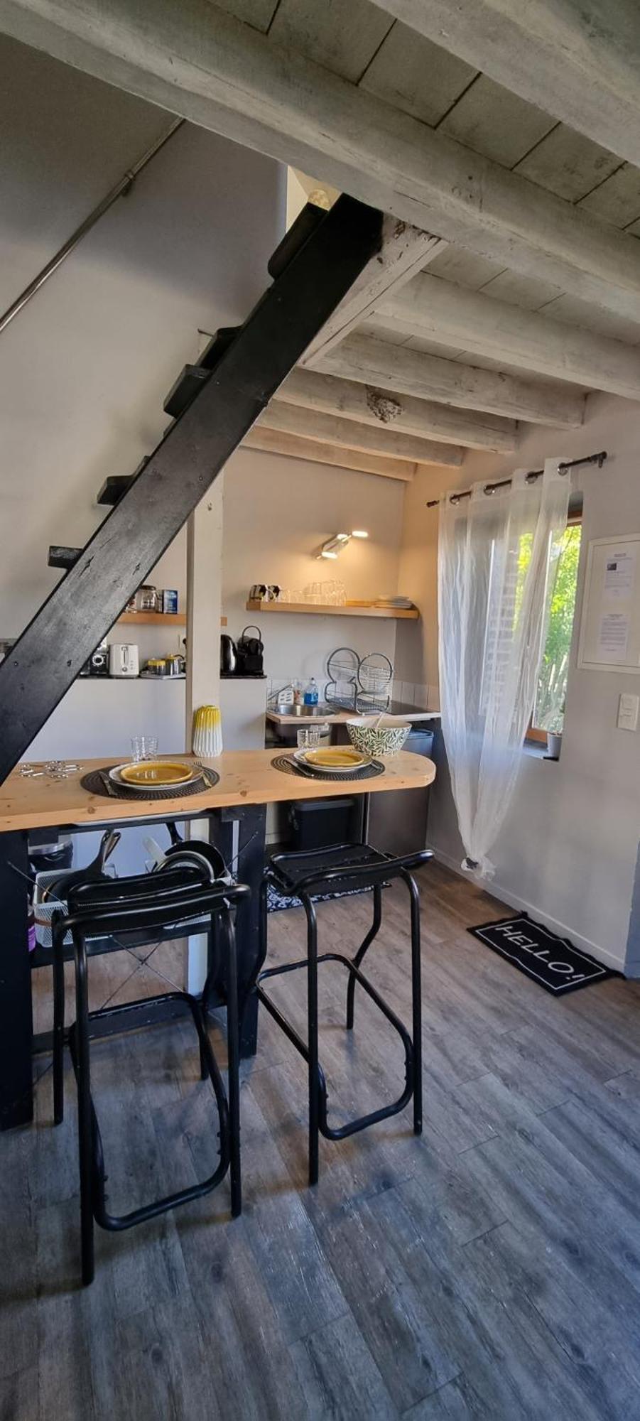 La Petite Maison En Champagne Payns Extérieur photo