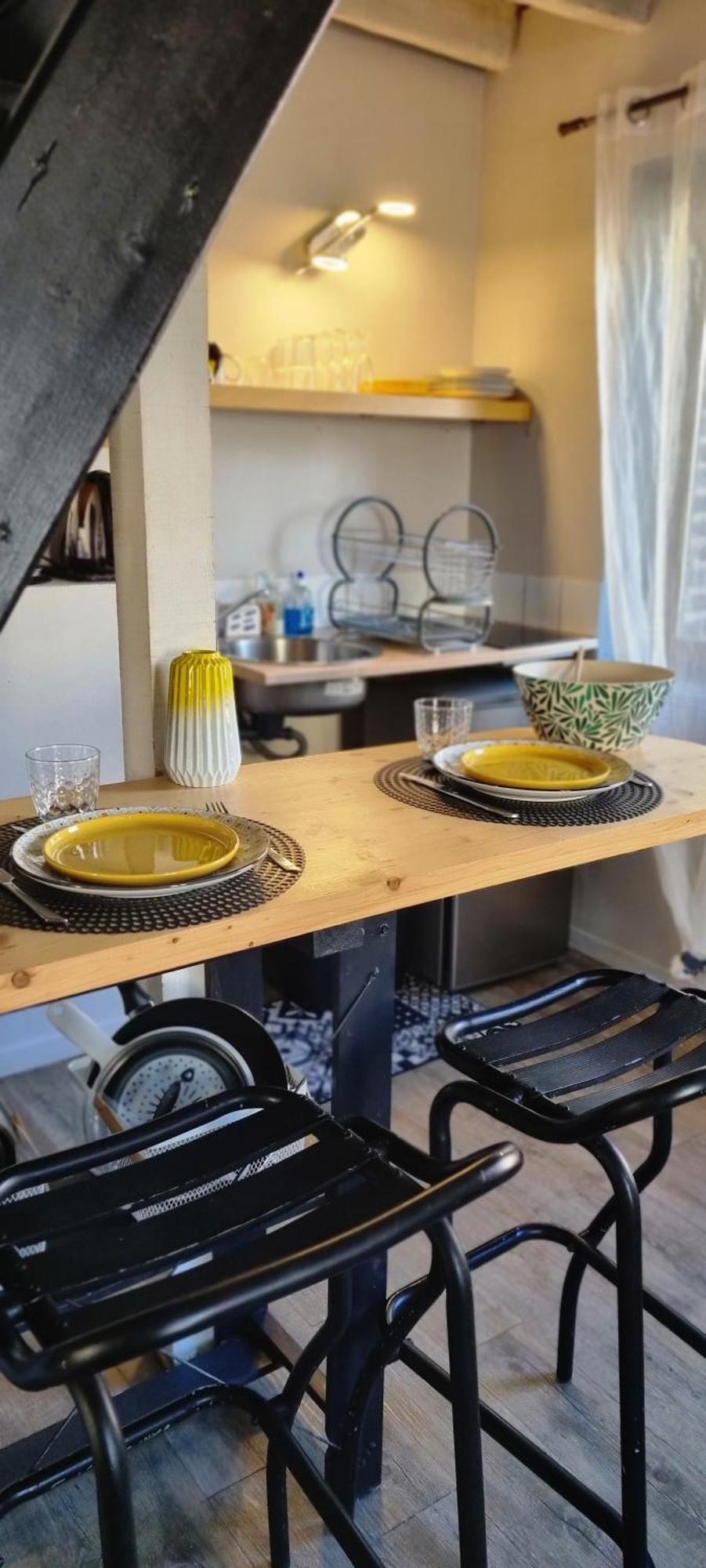 La Petite Maison En Champagne Payns Extérieur photo