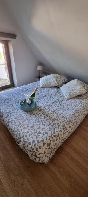 La Petite Maison En Champagne Payns Extérieur photo