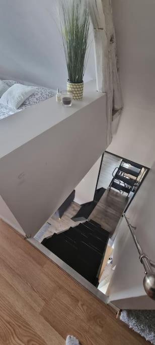 La Petite Maison En Champagne Payns Extérieur photo