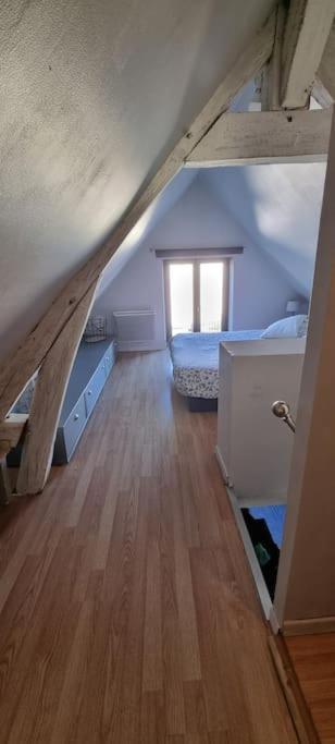La Petite Maison En Champagne Payns Extérieur photo