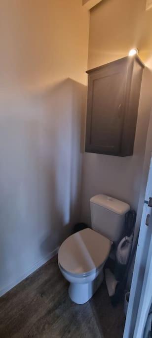 La Petite Maison En Champagne Payns Extérieur photo