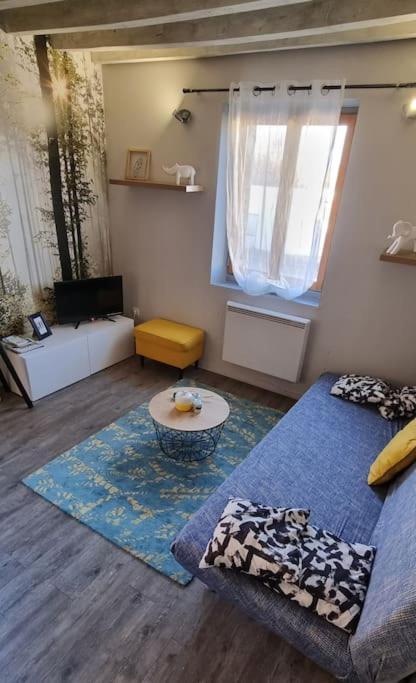 La Petite Maison En Champagne Payns Extérieur photo